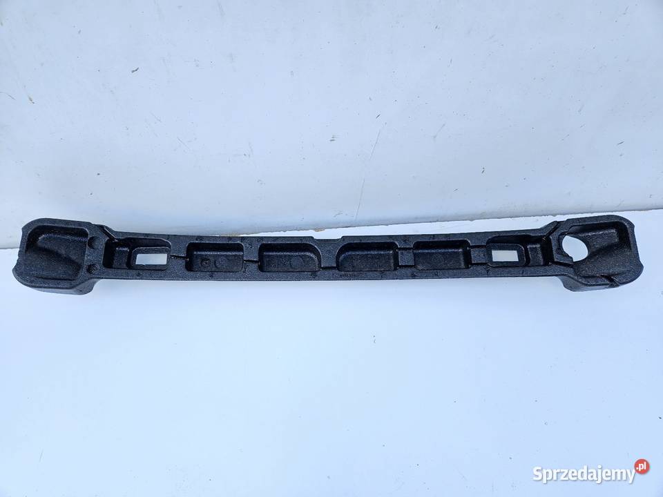 VOLVO XC40 ABSORBER ZDERZAKA PRZÓD PRZEDNI osobowe wielkopolskie Międzychód