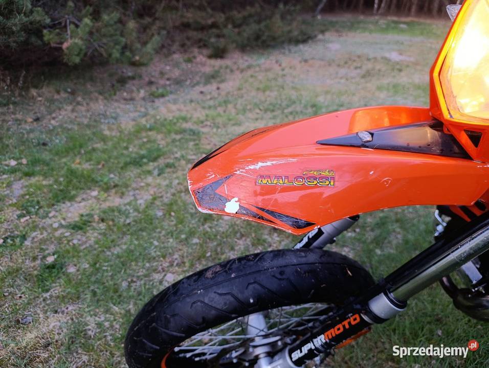 CPI supermoto SMX 50 AM6 Jacnia sprzedam