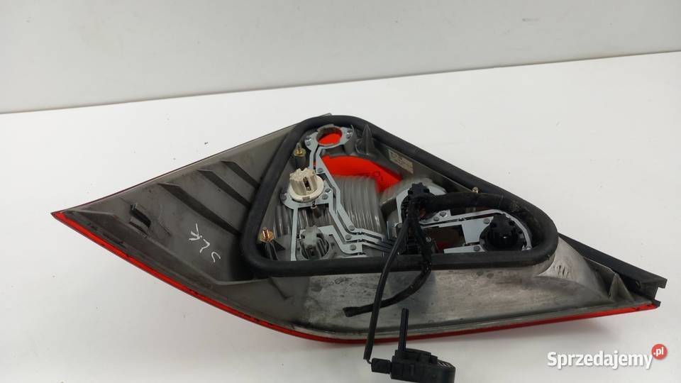 MERCEDES SLK R170 LAMPA TYŁ PRAWA Światła stop wielkopolskie Zbierkowo