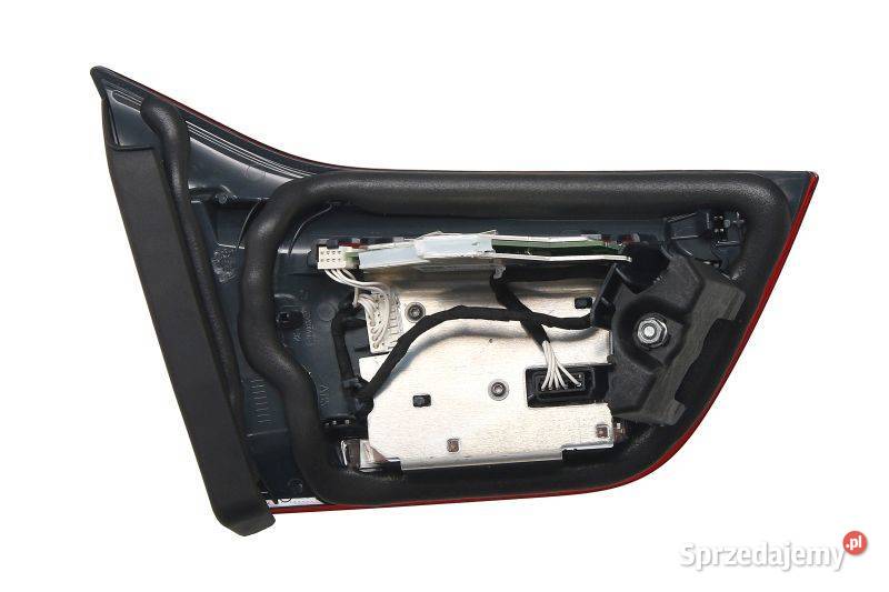 BMW 4 1720 Lampa tylna prawa Łódź