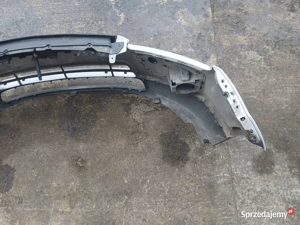 Zderzak przód przedni Ford Focus mk2 lak 03 małopolskie Radłów