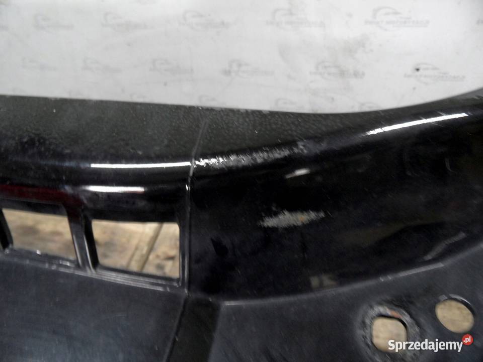 AUDI A3 SPORTBACK I 8PA LIFT 10r zderzak przód świętokrzyskie Kielce