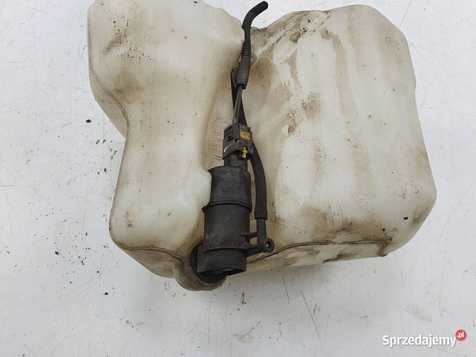 ZBIORNICZEK PŁYNU RENAULT MASTER III 2891000023R Lipno