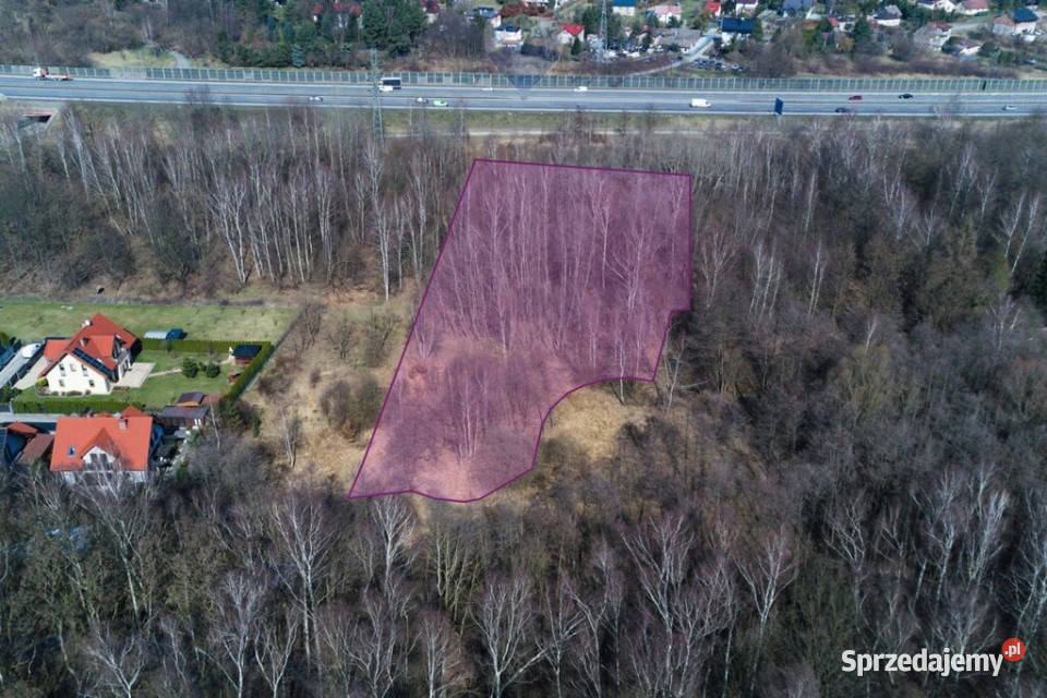 DZIAŁKA W KRAKOWIE PROMOCJA BLACK WEEKS Kraków