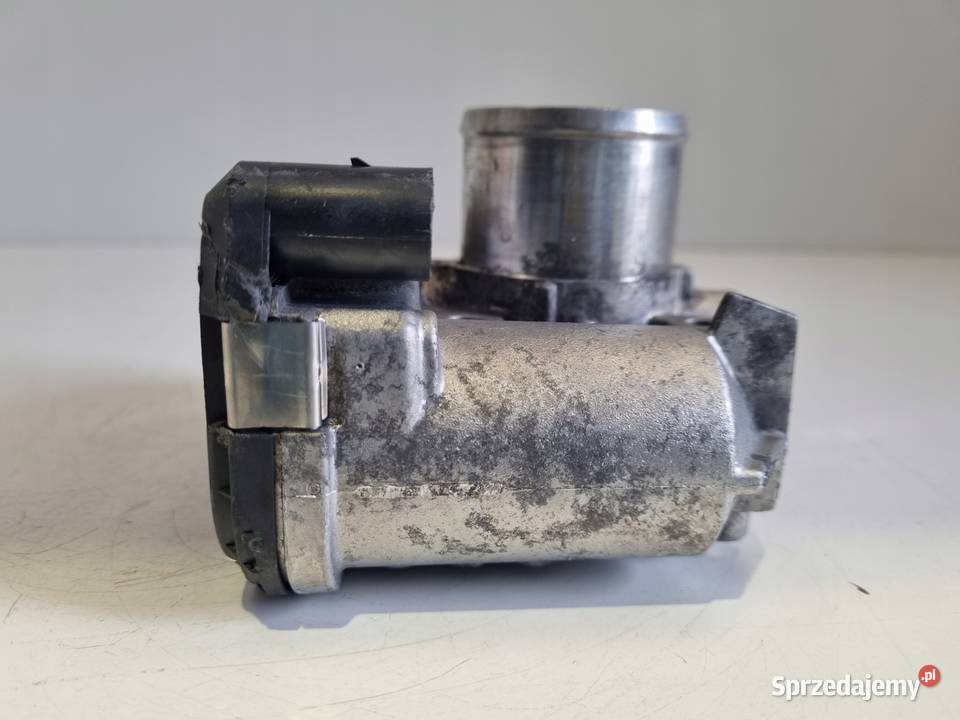 PRZEPUSTNICA Opel Vivaro Trafic 20 DCI Chełm