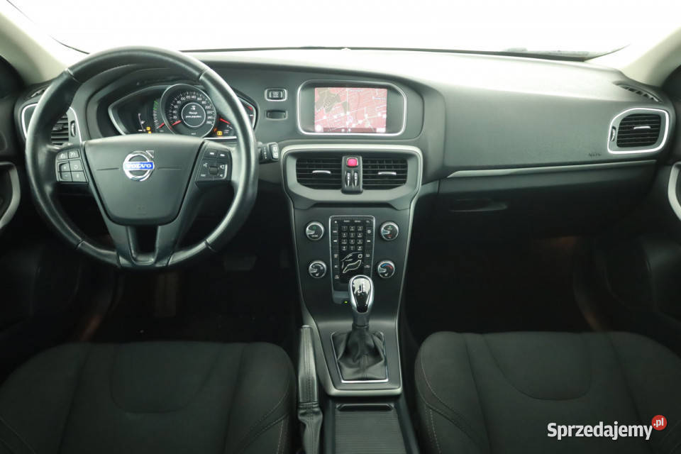 Volvo V40 20 D2 tempomat sprzedam