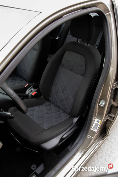 Citroen CElysee 3800 nowy rozrząd 115KM Wrocław