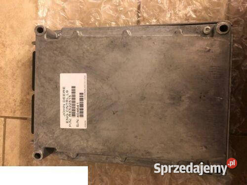 John Deere ENGINE CONTROL L9 RE522515