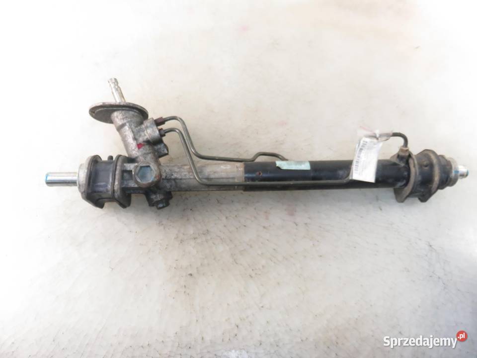 MAGLOWNICA CHEVROLET AVEO KALOS T200 Części samochodowe