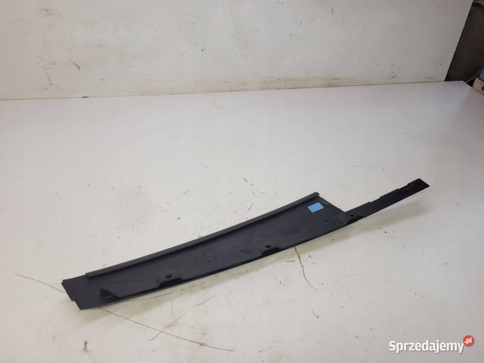 LISTWA OSŁONA DRZWI PRAWY P AUDI A8 D4 4H0837902 Przystajń
