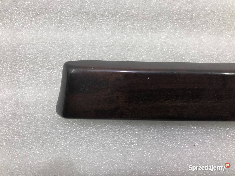 LISTWA DEKOR DESKI MERCEDES W211 A2116800071 osobowe