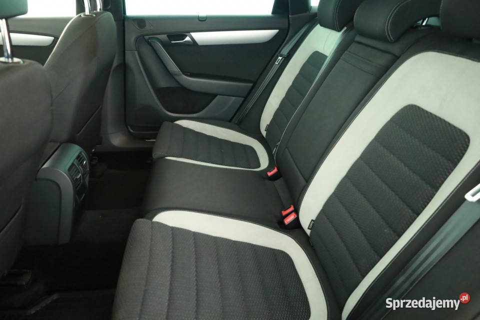 VW Passat 20 TDI elektryczne szyby Passat Piaseczno