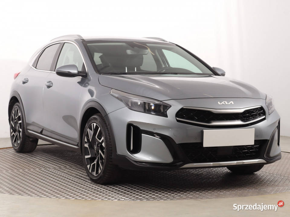 Kia XCeed 15 TGDI elektryczne szyby