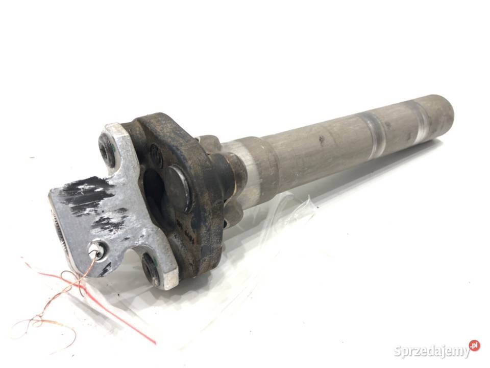 DRĄŻEK KOLUMNY KIEROWNICZEJ BMW G30 6862031 20