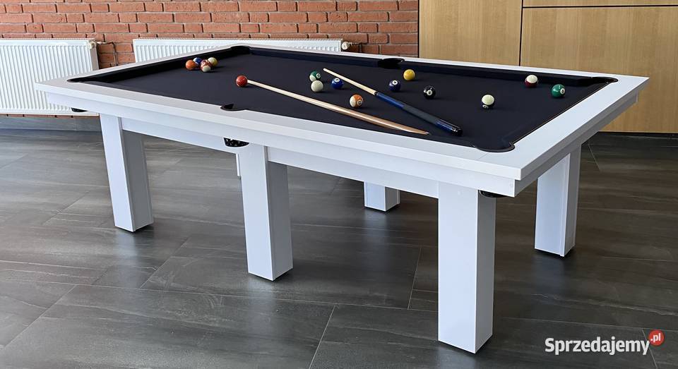 Stół Bilardowy Modena 9 ft