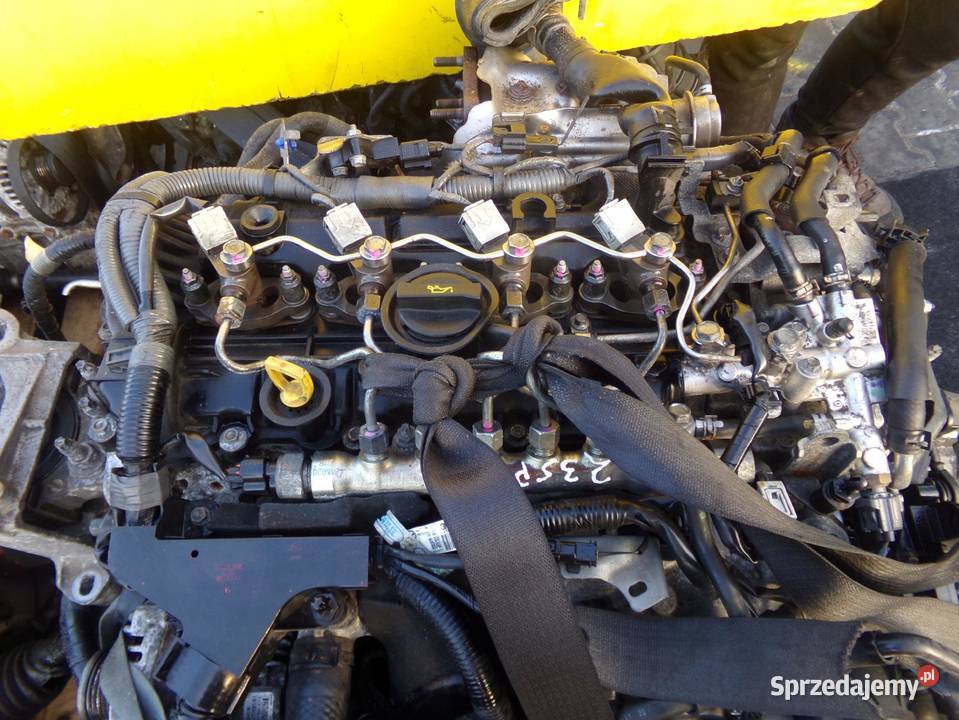 MAZDA 6 GJ 3 CX5 22 D SKYACTIV 15r sprezarka Suków