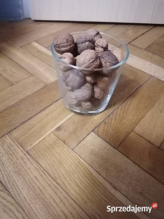 Szklane pojemniki dekoracyjne Gdańsk sprzedam