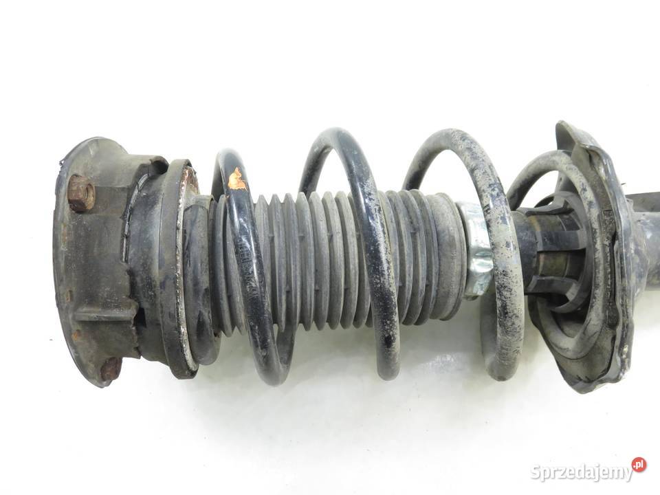 MCPERSON PRAWY PRZEDNI VW GOLF VII 16 TDI sprzedam