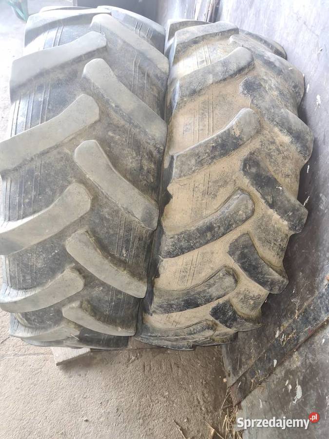 opony 36070R24 Kąty Węgierskie