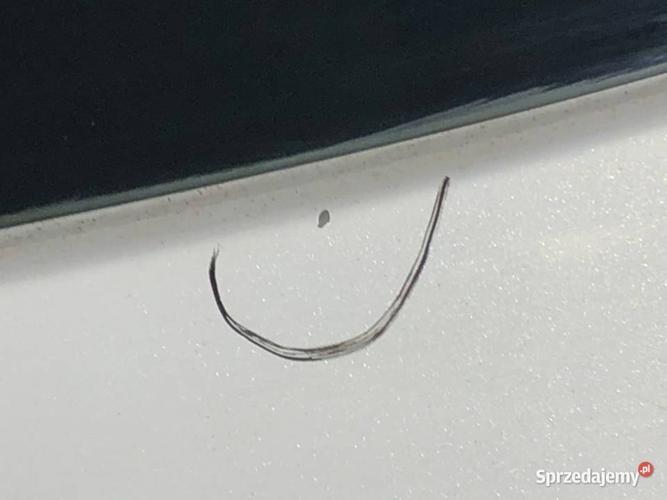 KLAPA TYŁ MAZDA 6 GH Kombi 0713 TYLNA BAGAŻNIKA podkarpackie