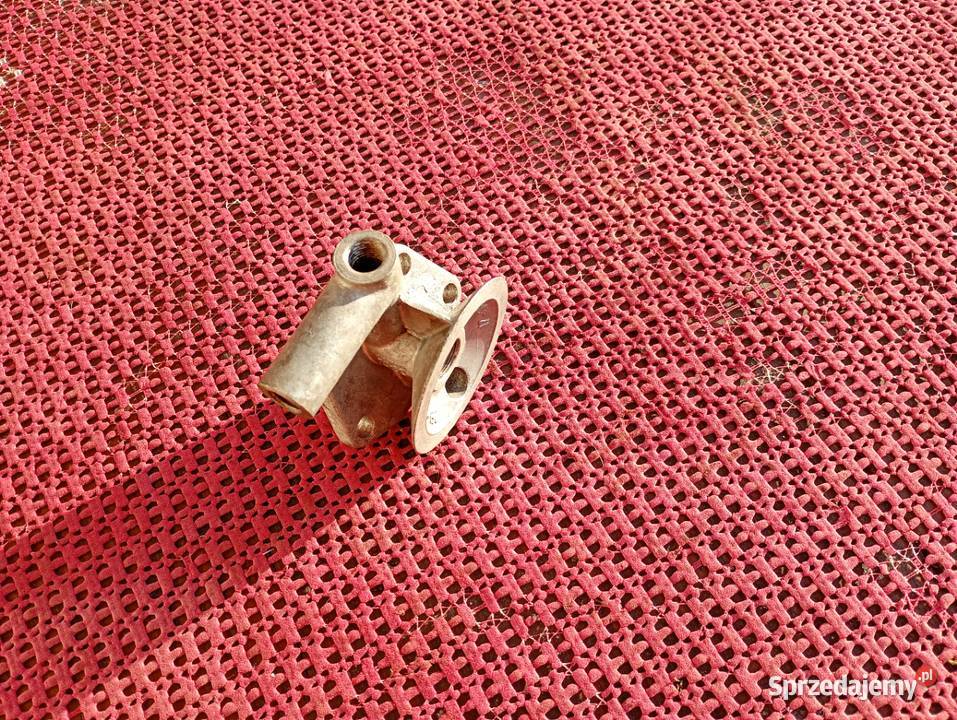 Oryginalna podstawa filtra oleju 171012013 Żuk Żywiec