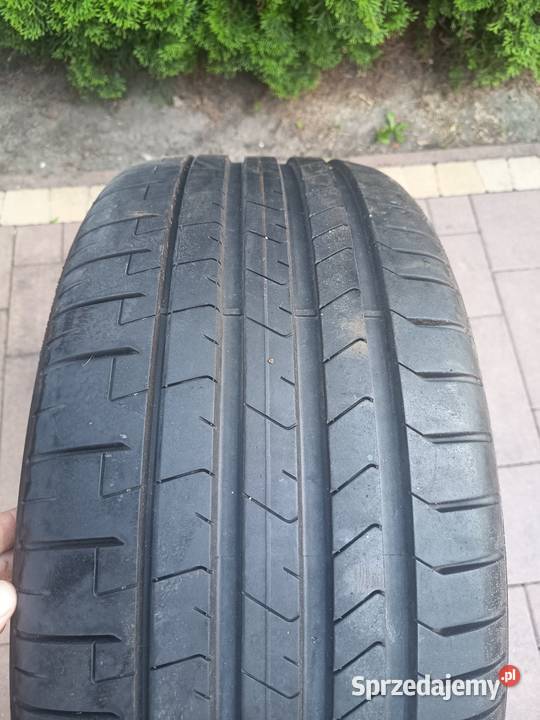 Opony Pirelli Płock sprzedam