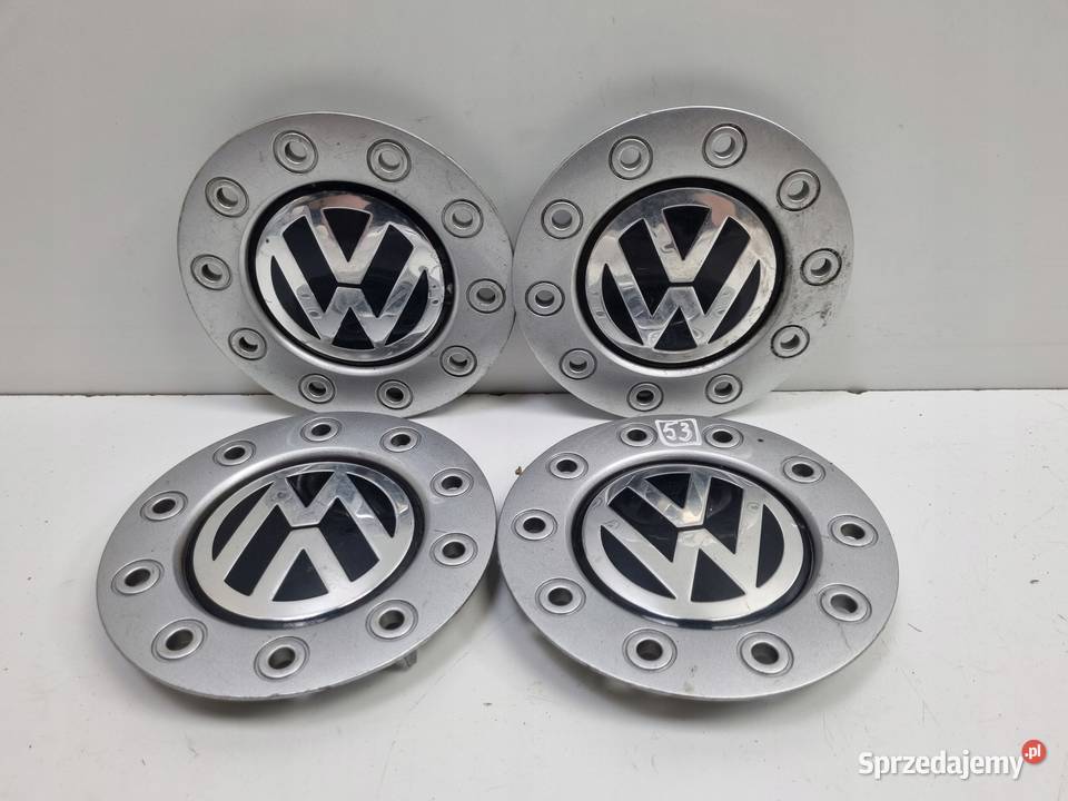 Dekielek VW Felgi Kołpak J0601149A 148mm Rudka