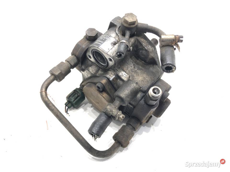 POMPA WTRYSKOWA OPEL MERIVA A 8973138622 17 100 osobowe podkarpackie