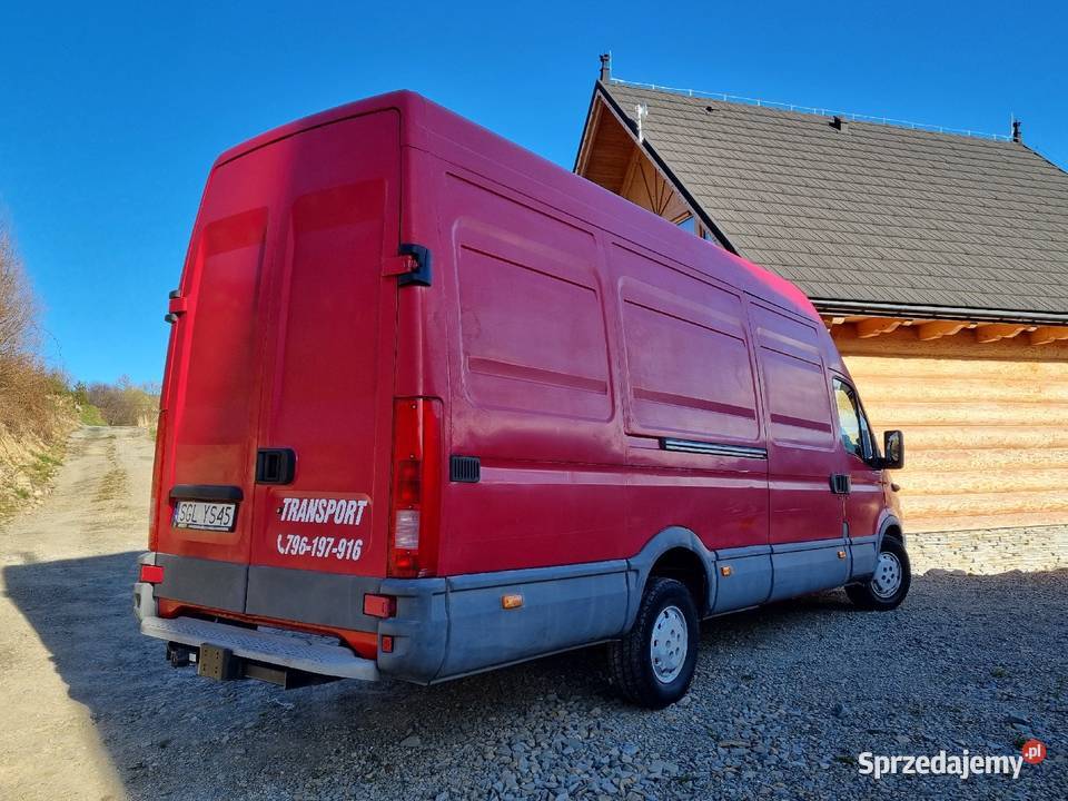 TANI TRANSPORT SIEMIANOWICE ŚLĄSKIE Siemianowice Śląskie