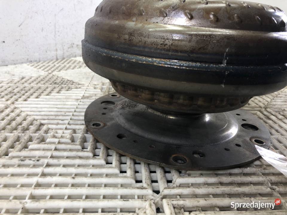 SPRZĘGŁO HYDROKINETYCZNE AUDI Q5 8R 30 326 0817