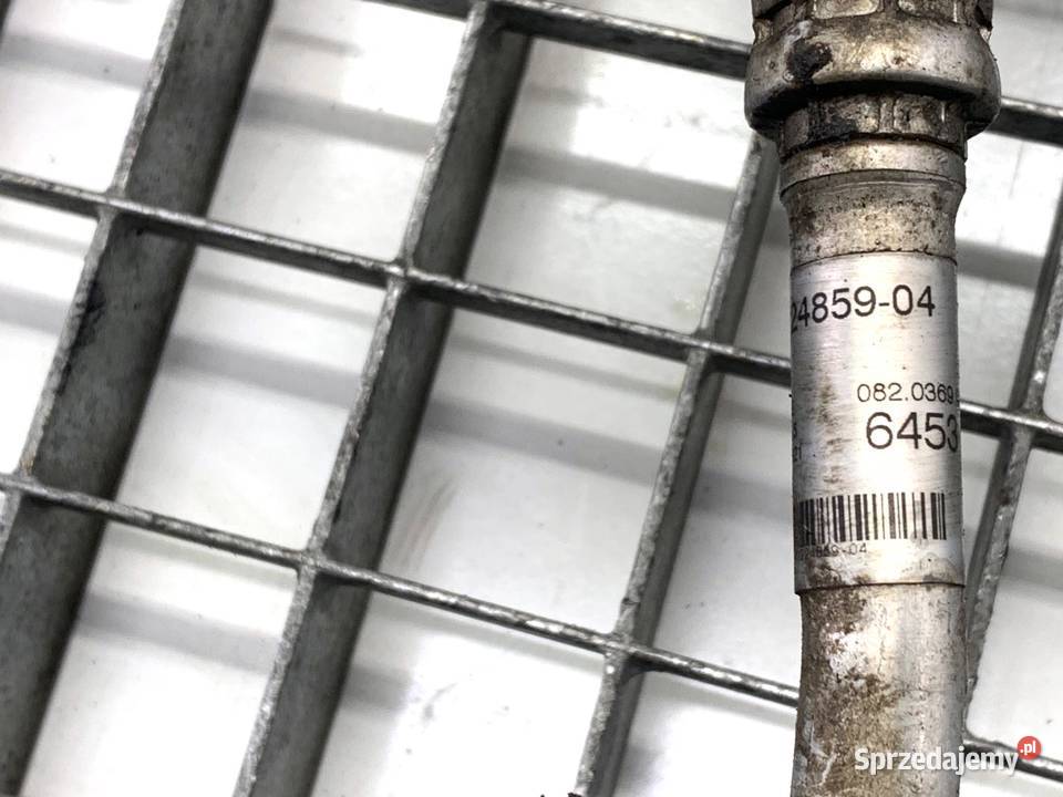 RURKA KLIMATYZACJI MINI COUNTRYMAN R60 9224859 podkarpackie