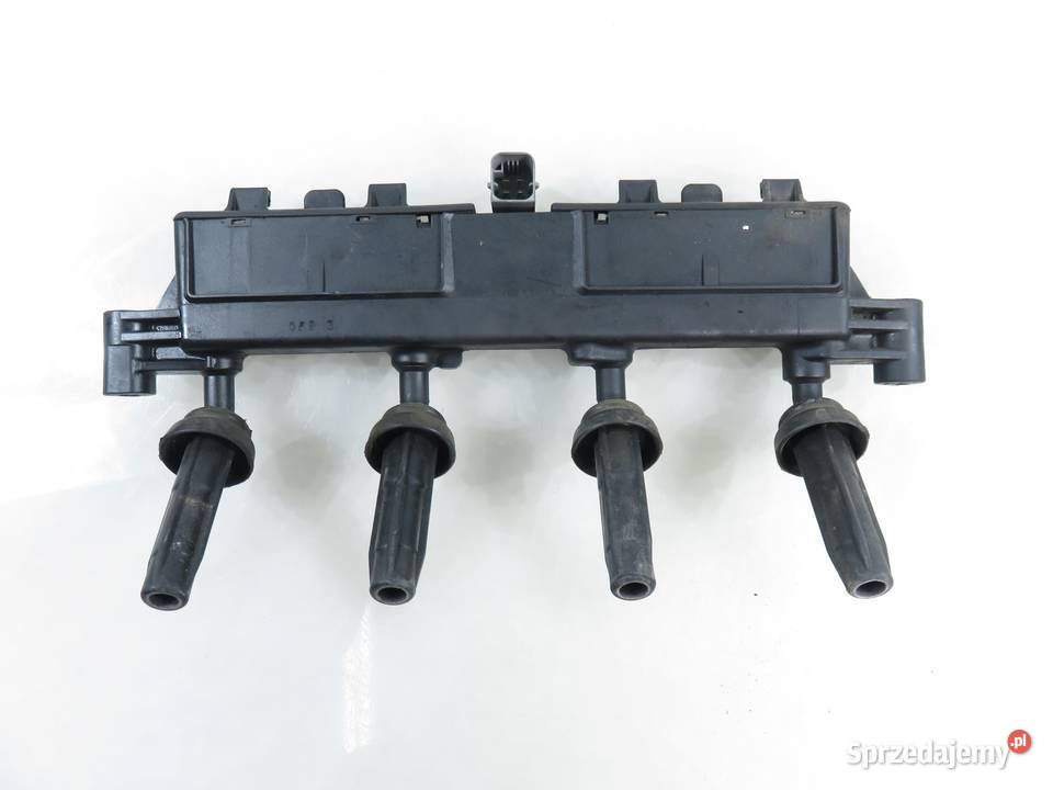 CEWKA PEUGEOT CITROEN 11 14 9635864880 BBC22NDT Układ elektryczny silnika