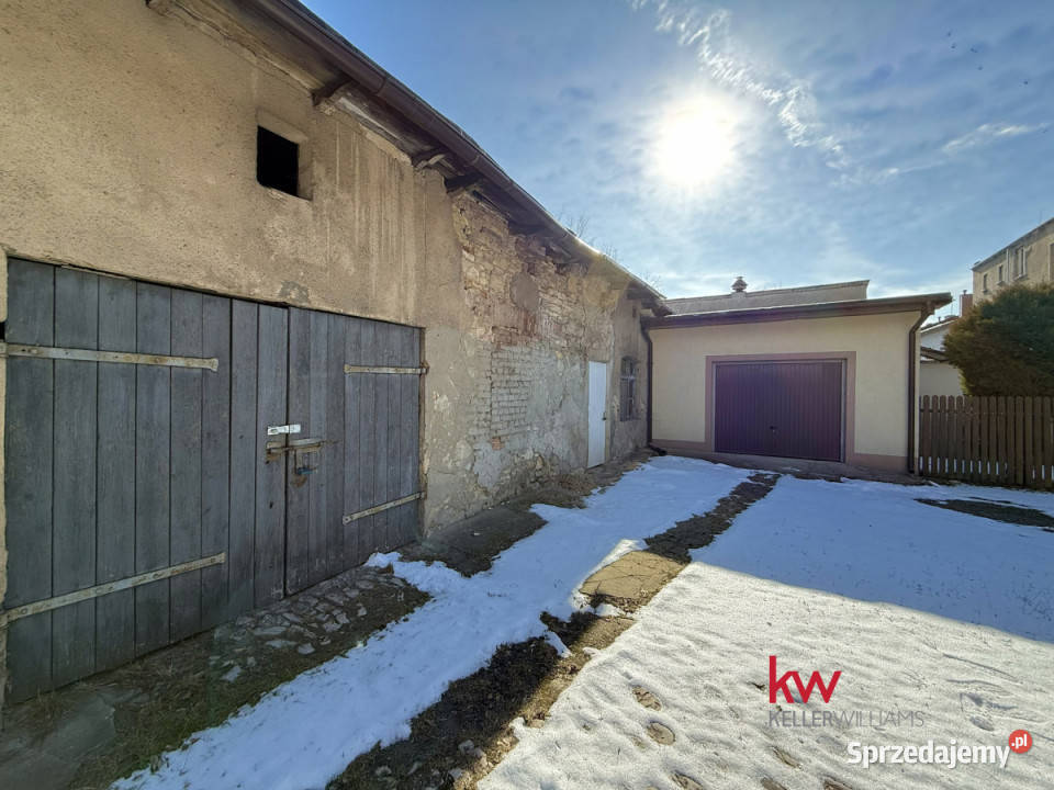 Kamienica Czeladź 430m2