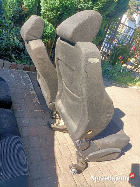 Recaro Fotele i kanapy Stargard