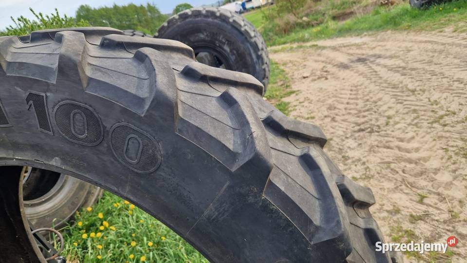 30095r46 30090r46 32090r46 124r46 12446 Pirelli Nowe Miasto Lubawskie sprzedam