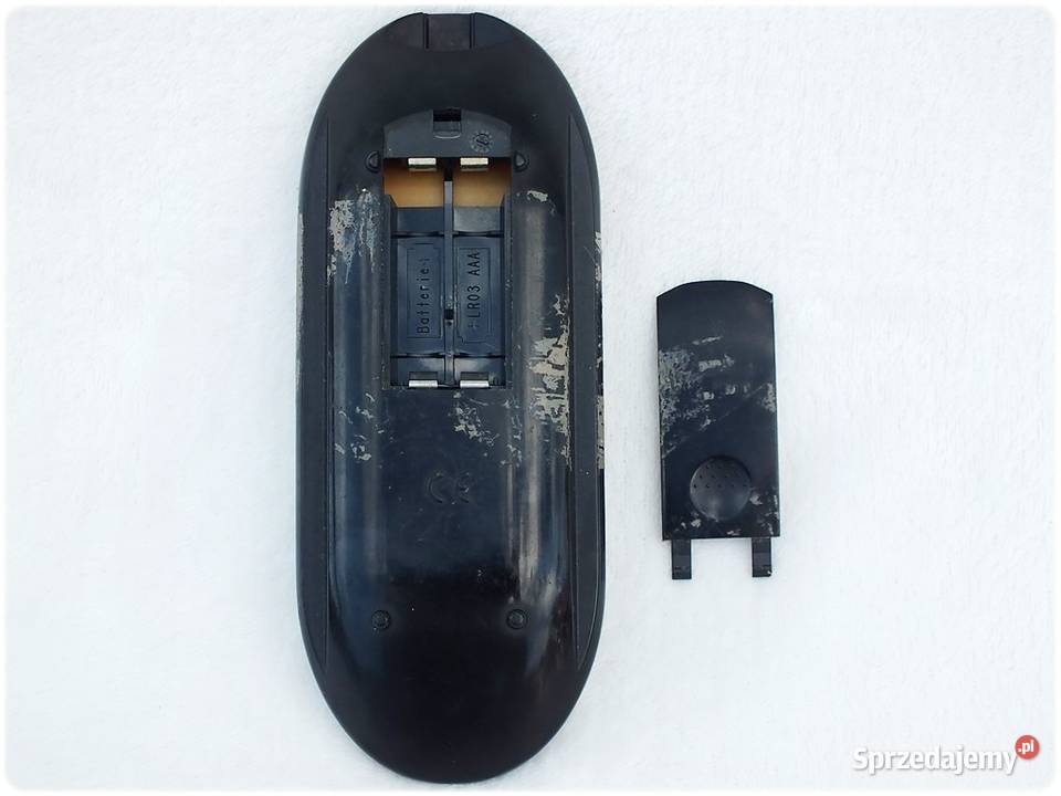 Pilot Schneider Remote Control 220 do starszych lubuskie Żary
