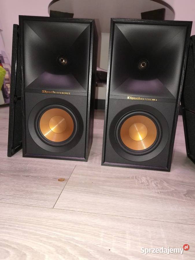 Klipsch R 50M Bielsko-Biała