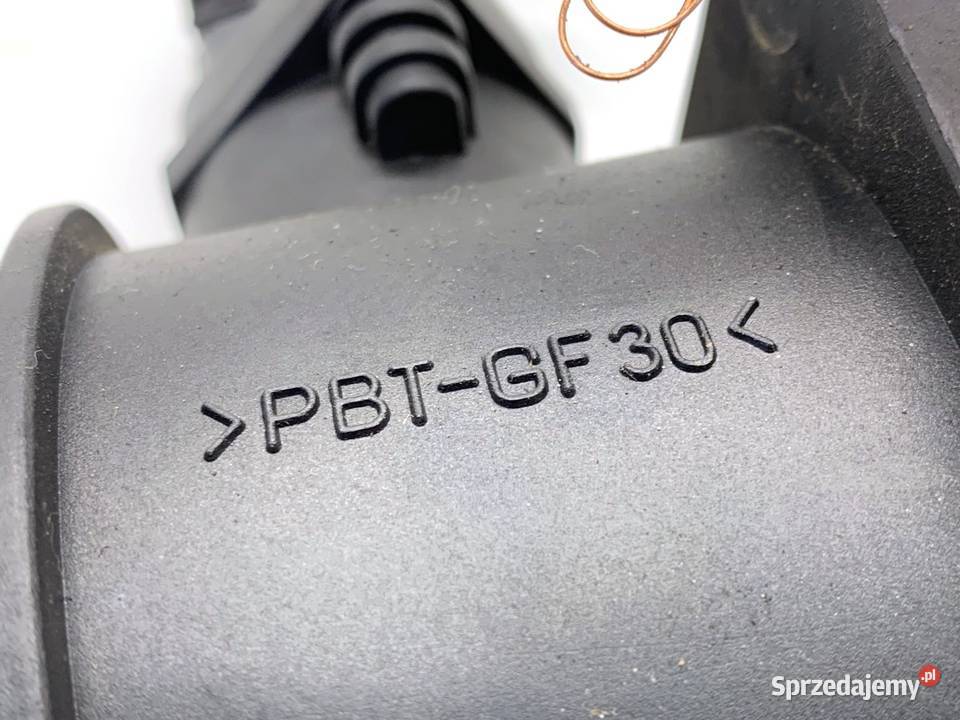 PRZEPŁYWOMIERZ VOLVO S60 I 24 163 0010 CZUJNIK osobowe