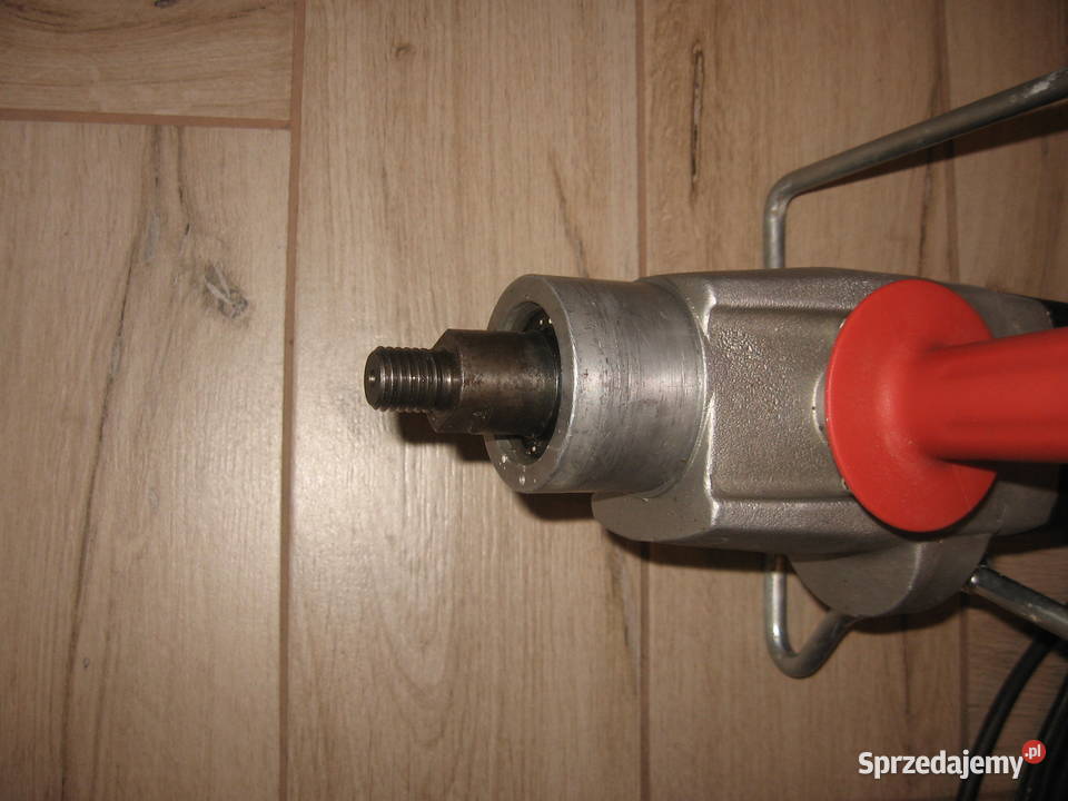 Flex mieszarka mieszalnik R600VV Sosnowiec