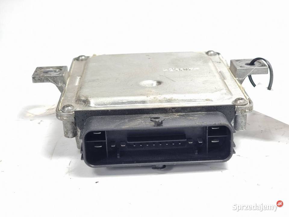 MODUŁ AUDI A6 C8 ALLROAD 80A907355G Lipno