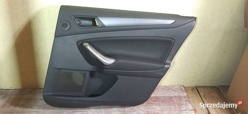 Boczek tapicerka drzwi Ford Mondeo MK4 Kombi Włoszczowa