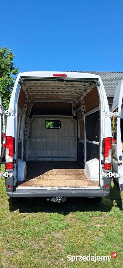 Fiat Ducato 23 180 Poddębice