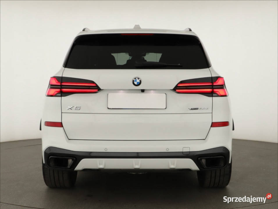 BMW X5 xDrive30d 4/5 Piaseczno sprzedam
