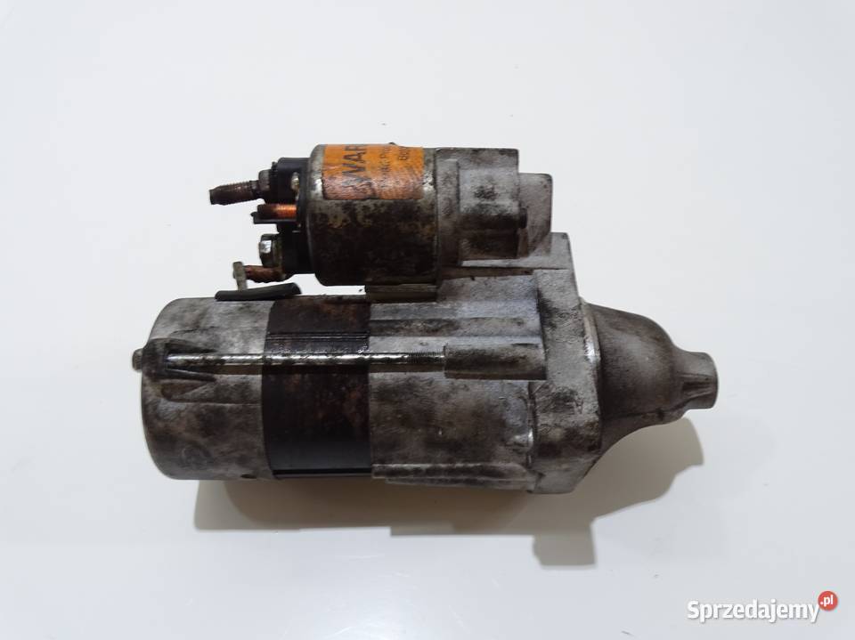 ROZRUSZNIK BMW X3 E83 204D4 LCI OE 24241750 Strzyżewice