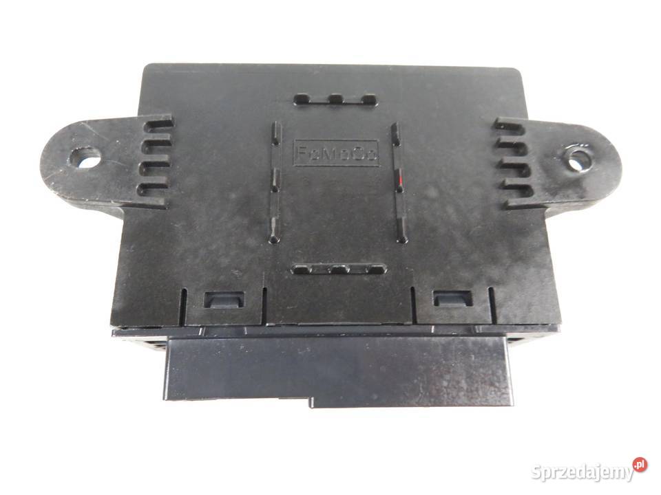 MODUŁ DRZWI FORD MONDEO V DG9T14B533EA