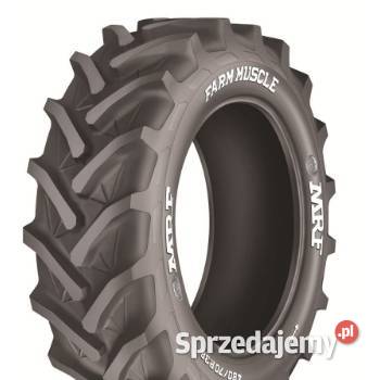 Opona 42085R38 420 85 38 MRF