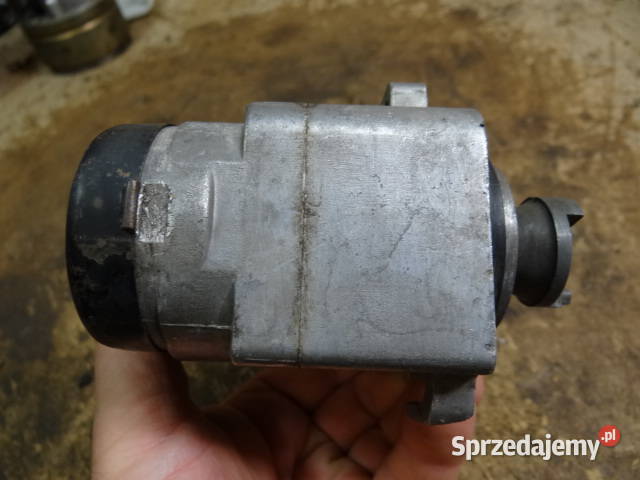 iskrownik AWO Simson Junak SPRAWNY org DDR Żary sprzedam