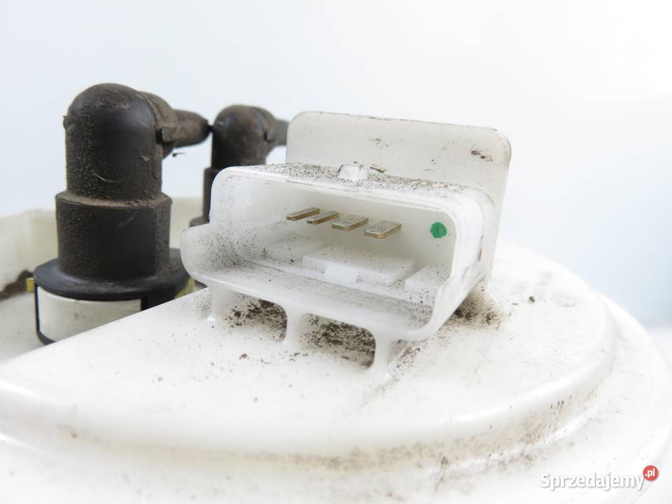 POMPA PALIWA OPEL MERIVA B 14 13268622 osobowe