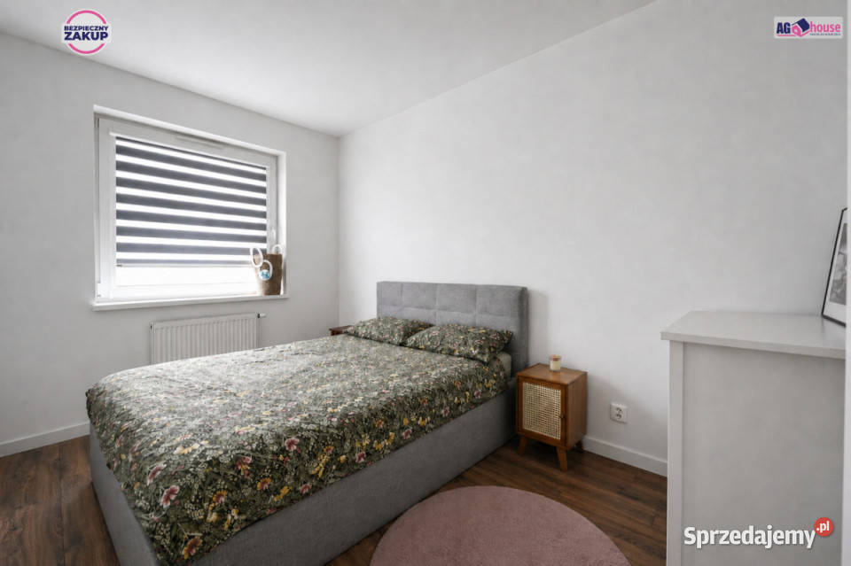 Mieszkanie 5235m2 3 pokoje Kowale Zeusa Sprzedaż sprzedam