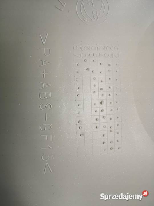 KOŁPAK 15 ALFA ROMEO 164 19871997 60594871